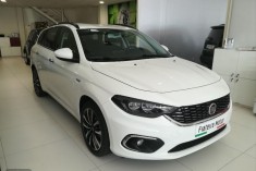 Fiat Tipo 1.4 TJet 16v 88kW 120CV Lounge