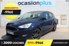 Ford C-Max 1.5 TDCi 120CV Trend