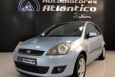 Ford Fiesta 1.4 Trend Coupe