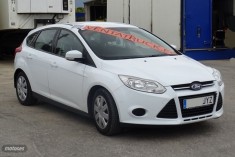 Ford Focus 1.6 TDCi 95cv Trend