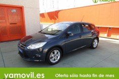 Ford Focus 1.6 TIVCT 125cv Trend