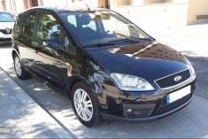 Ford Focus C-Max 2.0 TDCi Ghia