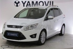 Ford Grand C-Max 1.6 TDCi 115 Titanium