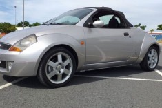 Ford Ka 1.6i SportKa