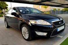 Ford Mondeo Ford Mondeo 2.0TDCi Titanium 140CV