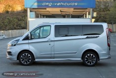 Ford Tourneo 2.0 TDCI 125kW 170CV L1 Sport