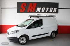 Ford Transit Courier Van 1.5 TDCi 75cv Ambiente