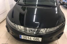 Honda Civic 1.4 iDSI Comfort