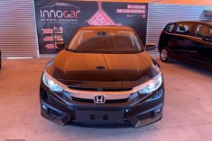Honda Civic 1.5 IVTEC TURBO CVT ELEGANCE NAV