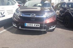 Honda CR-V 1.5 VTEC TURBO 4x2 ELEGANCE NAVI