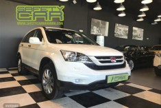 Honda CR-V 2.0 iVTEC Luxury