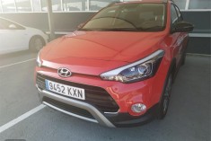 Hyundai i20 1.0 TGDI Tecno 100