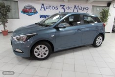 Hyundai i20 I20 1. 2 MPI ESSENCE