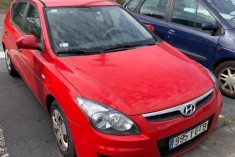 Hyundai i30 1.4I CLASSIC