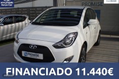 Hyundai iX20 1.4 MPI BlueDrive 25 Aniversario