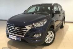 Hyundai Tucson TUCSON FL GDI 1.6 131CV 4X2