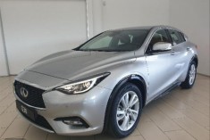 Infiniti Q30 1.6TC 115kW 156CV PREMIUM 7DCT