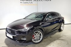 Infiniti Q30 Q30 2.2d Sport 7DCT