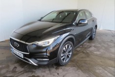 Infiniti QX30 2.2D PREMIUM 7DCT AWD