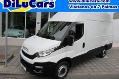 Iveco Daily de