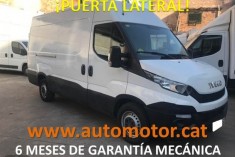 Iveco Daily 35S 13 3450