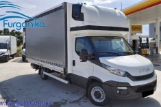 Iveco Daily 35S 18 4100