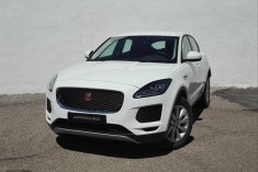 Jaguar E-Pace 2.0D 110kW