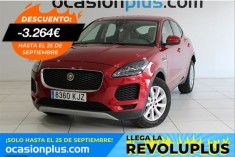 Jaguar E-Pace 2.0D 110kW S