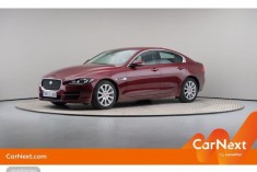 Jaguar XE 2.0 Diesel Pure 180