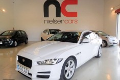 Jaguar XE 2.0 AJ200D Diesel RWD 180cv XEPure