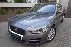 Jaguar XE 2.0 Diesel 132kW RWD Pure Auto