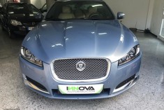 Jaguar XF 2.2 Diesel Premium Luxury