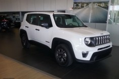 Jeep Renegade 1.0G 88kW Sport 4x2