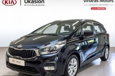 Kia Carens 1.7 CRDi VGT 85kW115CV Drive EcoDynam
