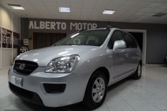 Kia Carens 2.0 CRDi VGT 115cv Concept 5 plazas