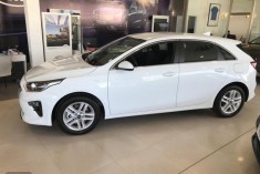 Kia Ceed 1.0 TGDi 88kW 120CV Drive