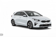 Kia Ceed 1.0 TGDi 88kW 120CV GT Line