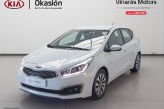 Kia Ceed 1.4 CRDi WGT Concept Plus A2S61GC57DDBM5