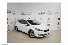 Kia Ceed 1.6 GDI 135cv Drive