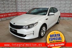 Kia Optima 1.7 CRDI VGT- DRIVE- PLUS