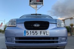 Kia Picanto 1.0 SOHC LX