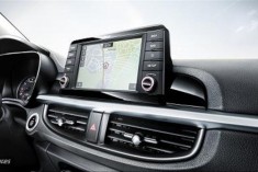 Kia Picanto 1.2 CVVT 62kW 84CV GT Line Automatico