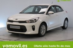 Kia Rio 1.0 TGDi 74kW 100CV Concept Plus