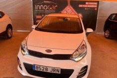 Kia Rio 1.1 CRDi WGT 75CV Business