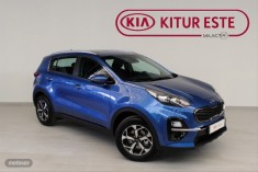 Kia Sportage 1.6 CRDi 85kW 115CV Drive 4x2