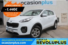 Kia Sportage 1.6 GDI Concept 4x2