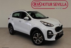 Kia Sportage 1.6 GDi Drive (Pack Total)