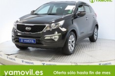 Kia Sportage 1.7 CRDI VGT 115CV Drive 4x2