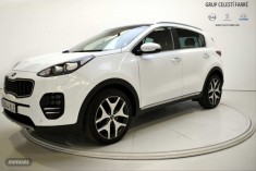 Kia Sportage 1.7 CRDi VGT GT Line DCT 4x2 EcoDynam