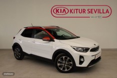 Kia Stonic 1.0 TGDi 88kW 120CV Drive